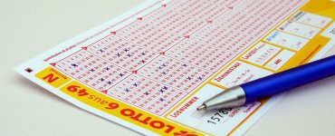 lottery syndicate