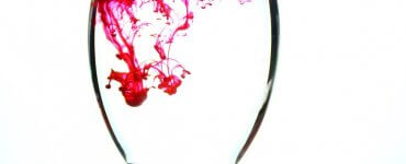 What happens when a man eats period blood?