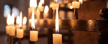 how to put a curse on someone