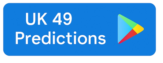 uk 49 predictions app